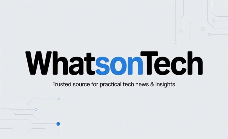 whatsontech
