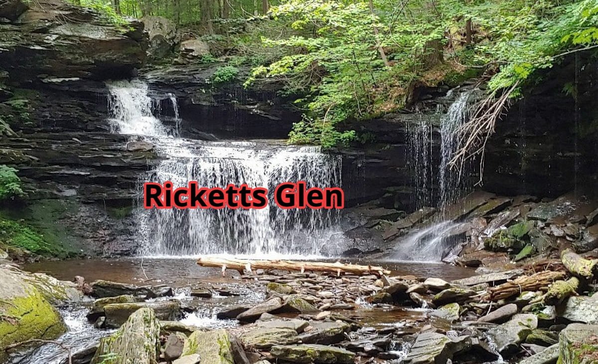 ricketts glen