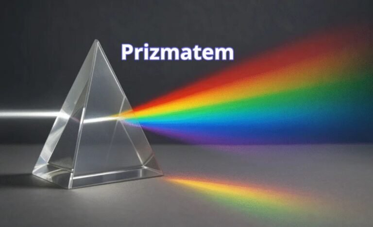 prizmatem