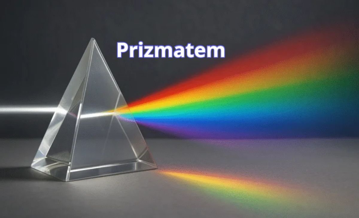 prizmatem