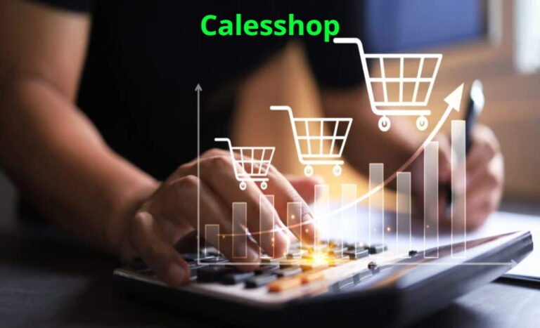 calesshop