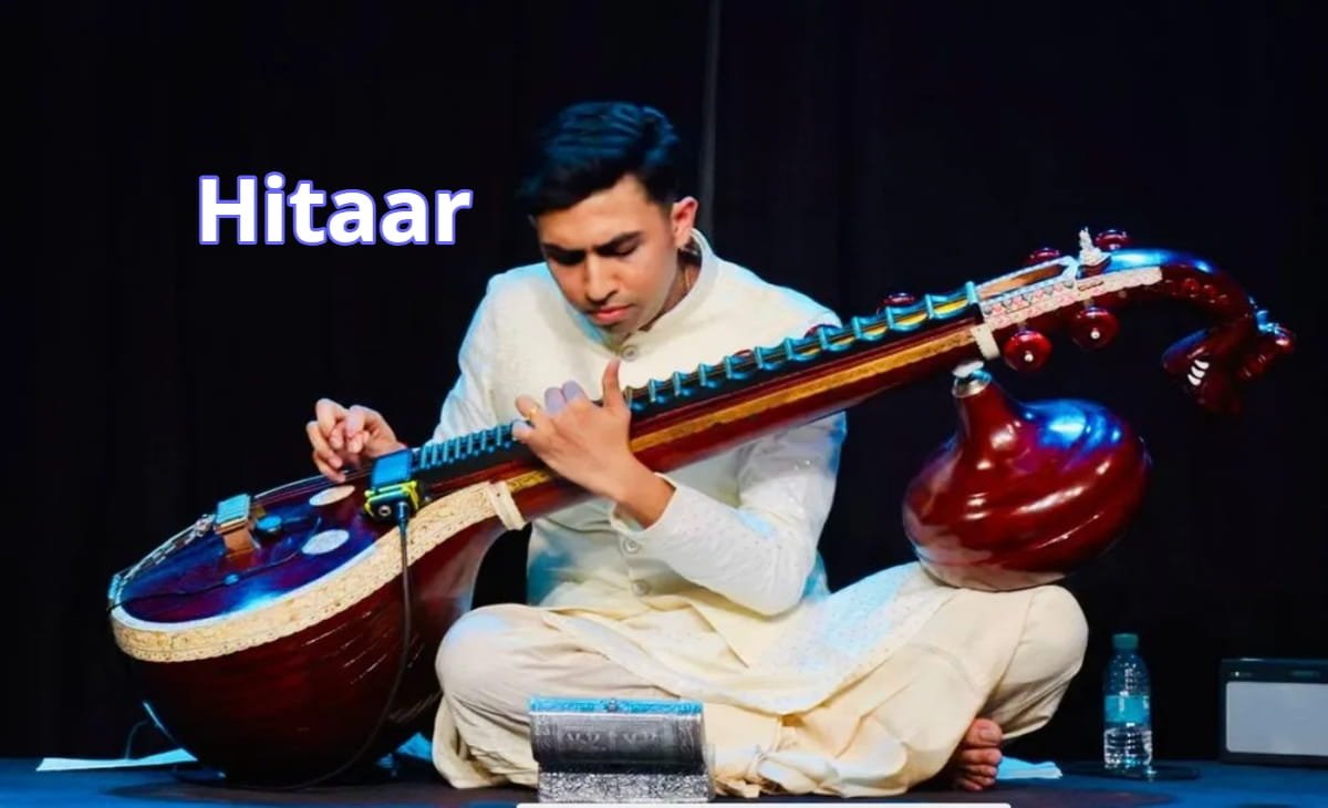 hitaar
