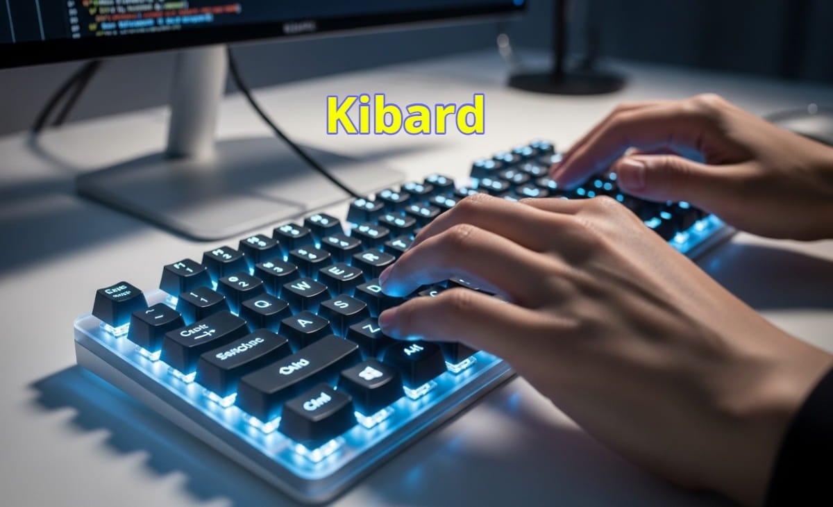 kibard