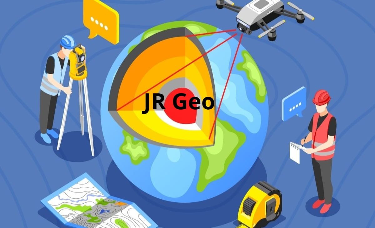 jr geo