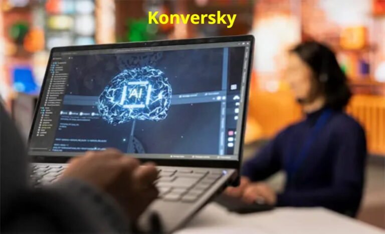 konversky