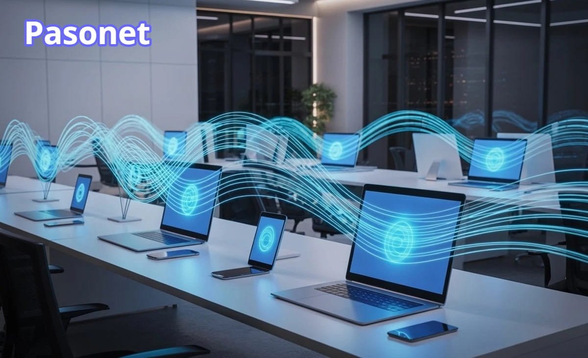 Pasonet