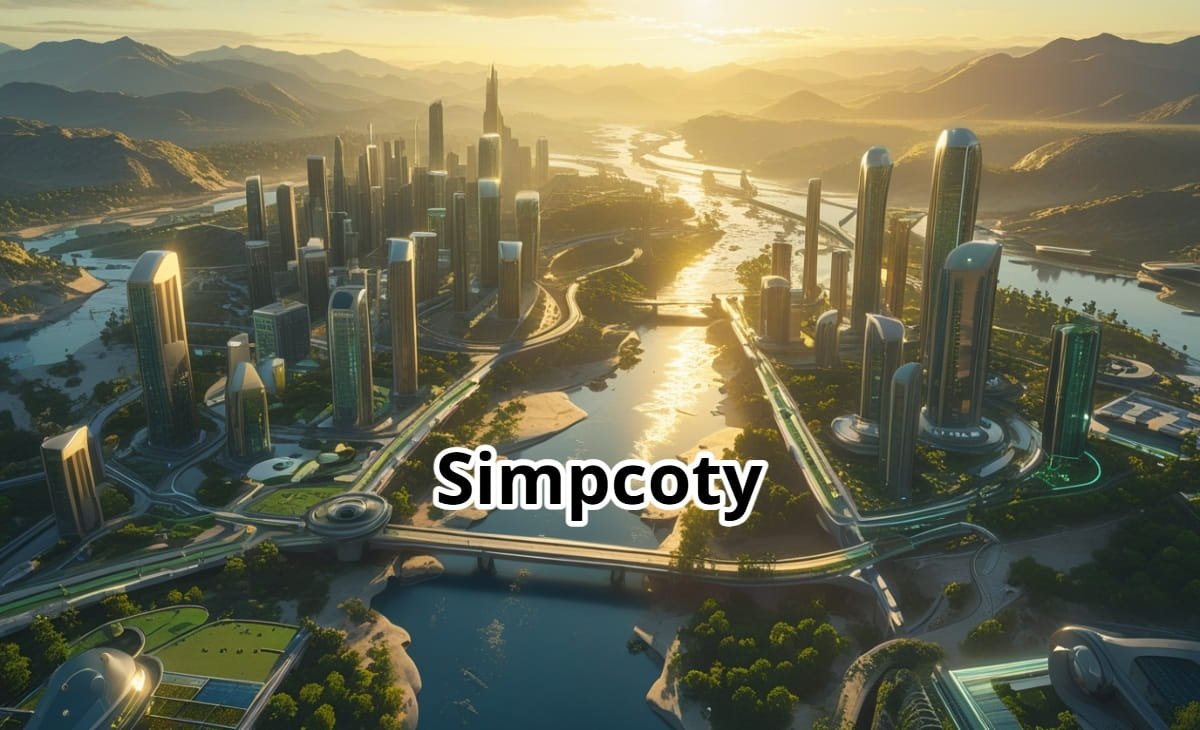 simpcoty