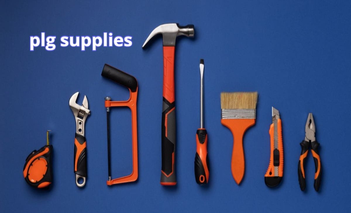 plg supplies
