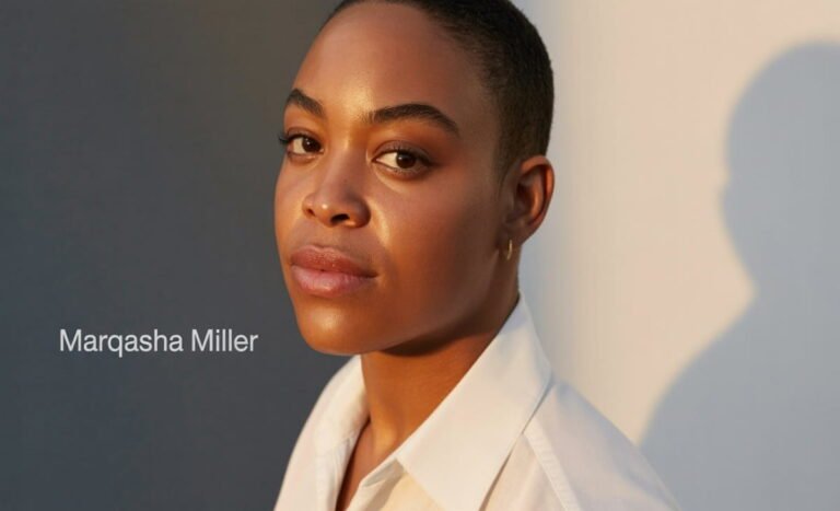 marqasha miller