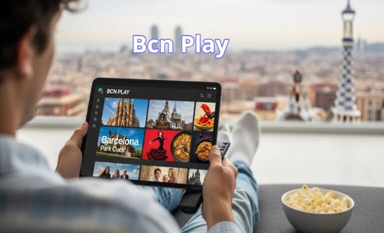 bcn play