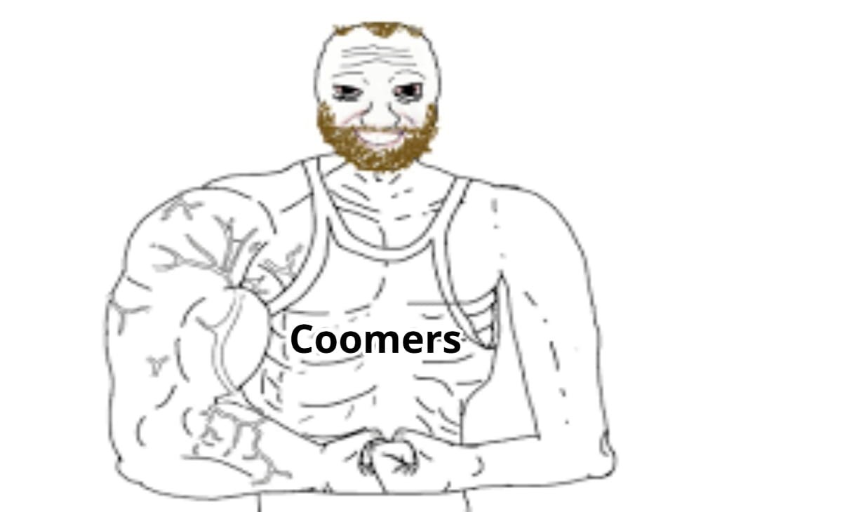 coomers