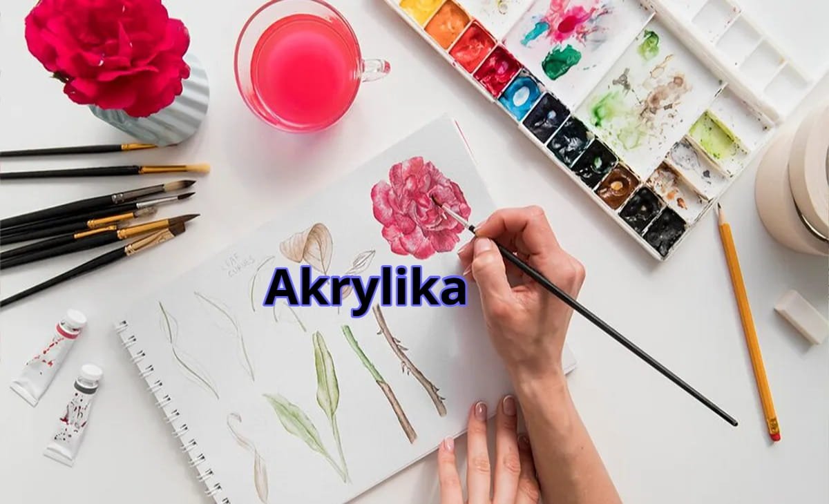 akrylika