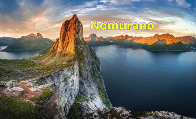 nomurano