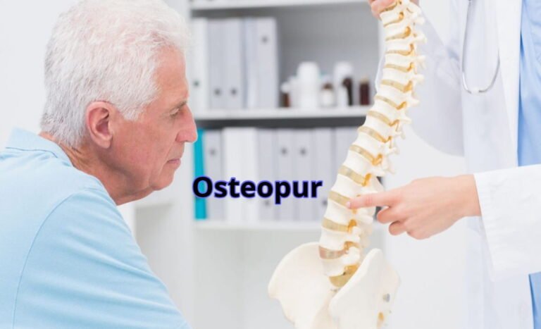 osteopur