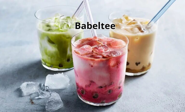 Babeltee
