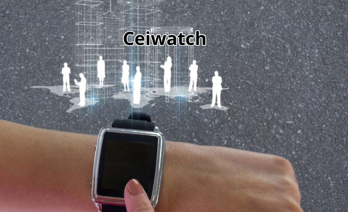 Ceiwatch