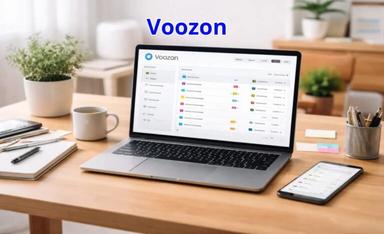 Voozon