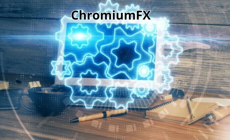 ChromiumFX