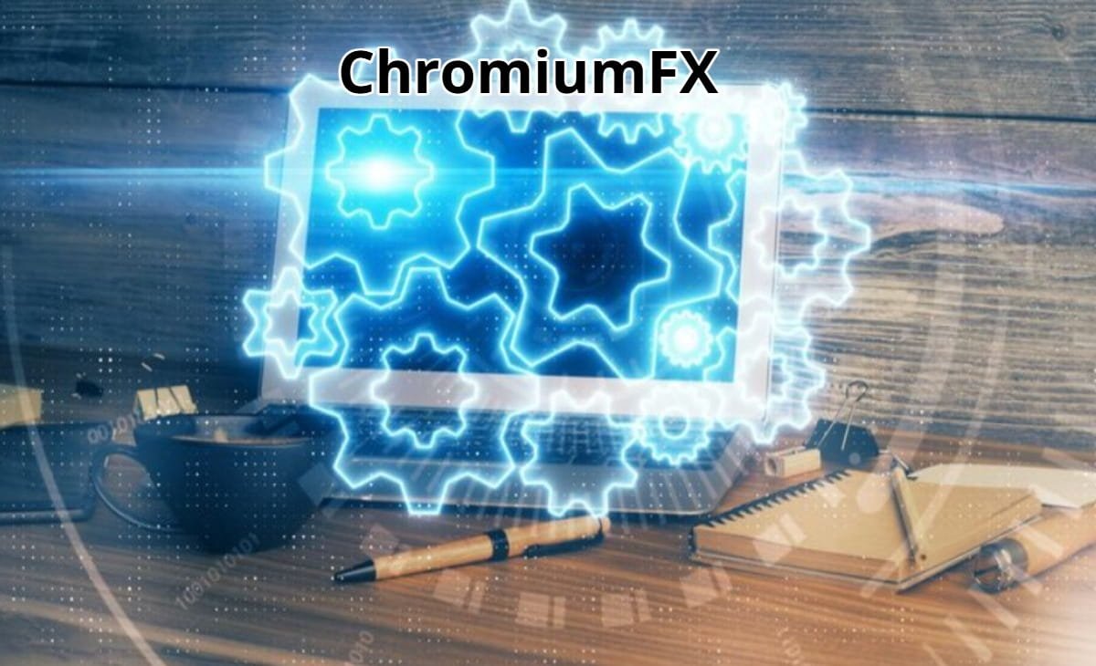 ChromiumFX