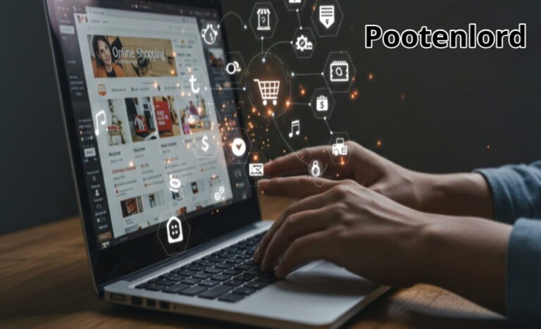 Pootenlord