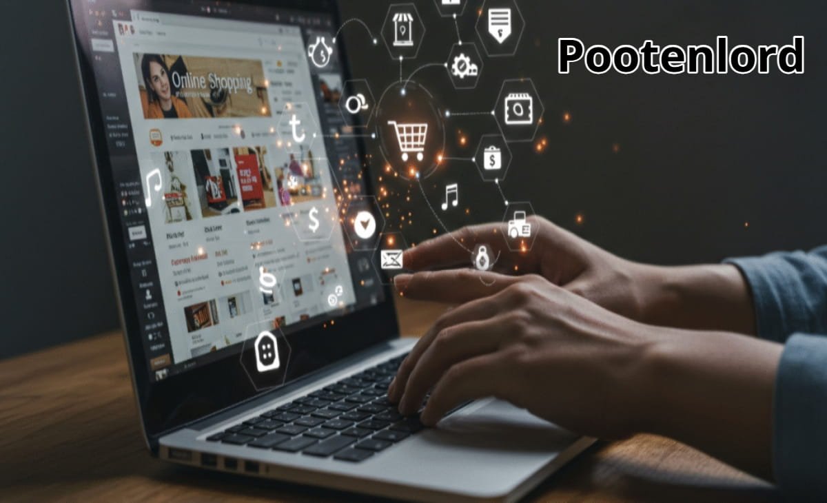 Pootenlord