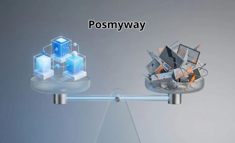 Posmyway