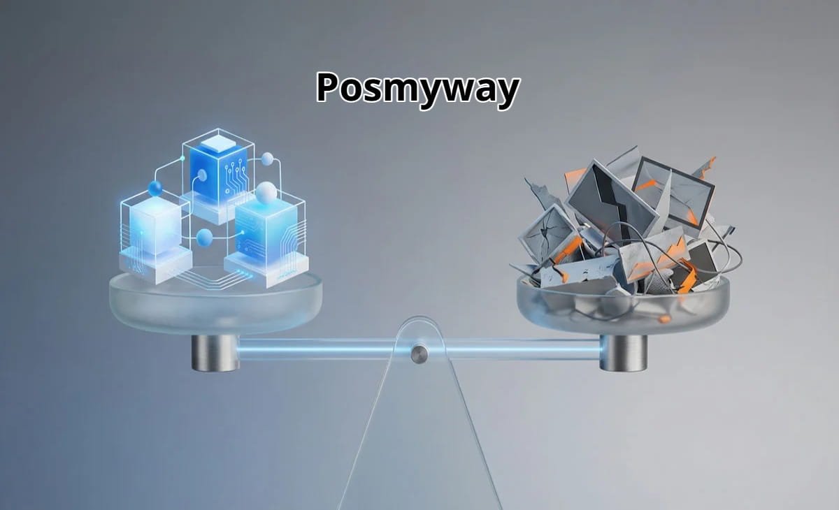 Posmyway