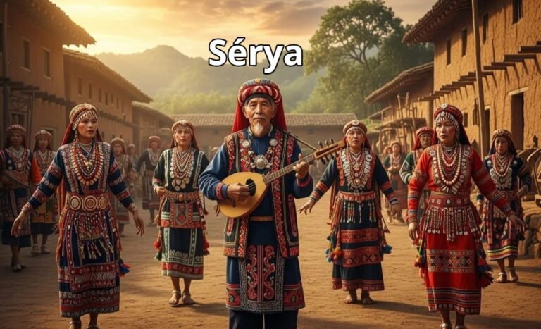 Sérya