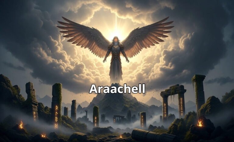 Araachell