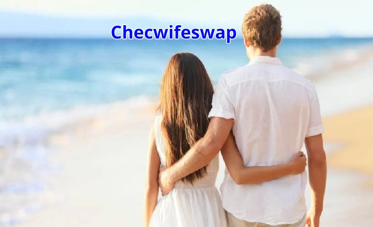 Checwifeswap