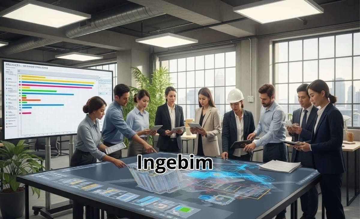 Ingebim