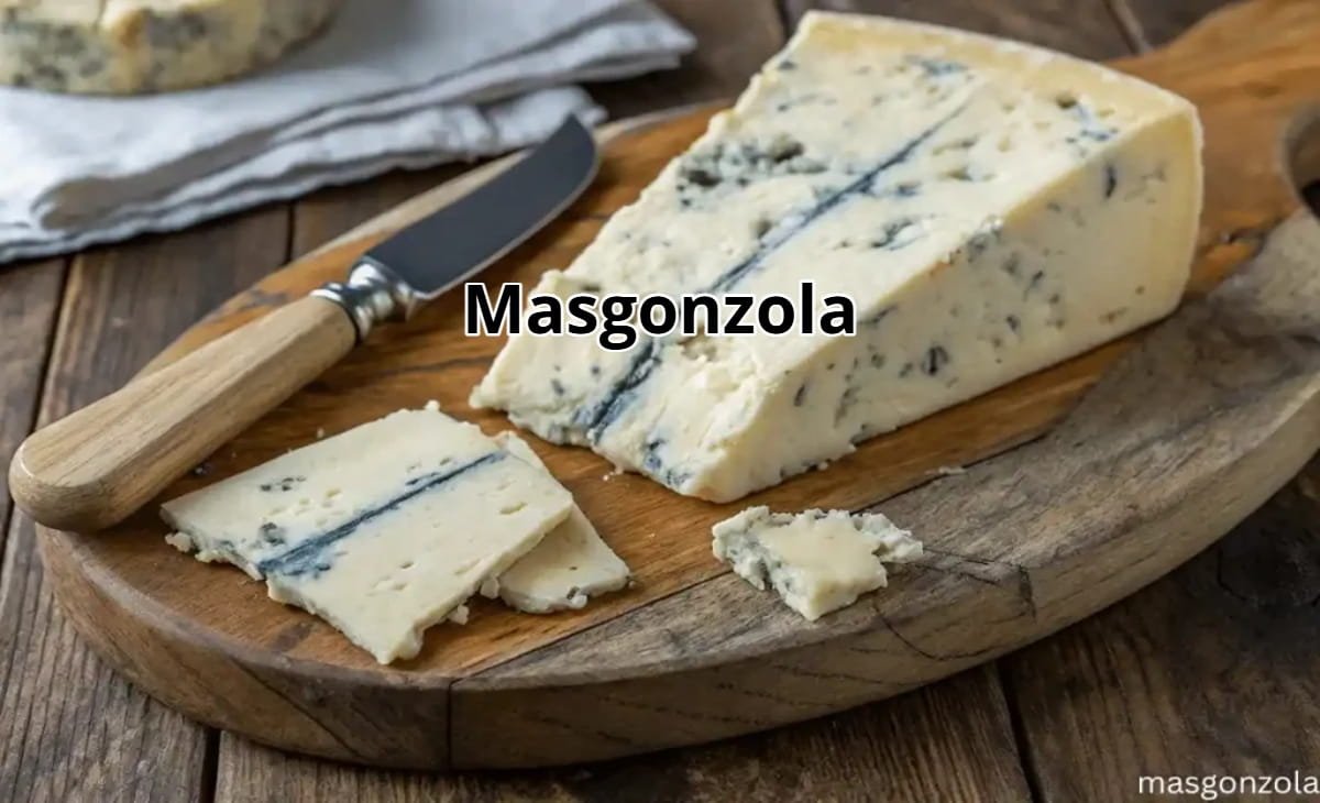 Masgonzola