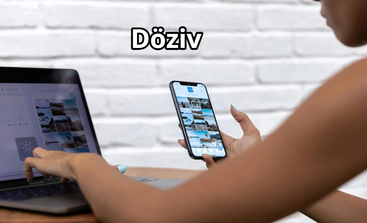 Döziv