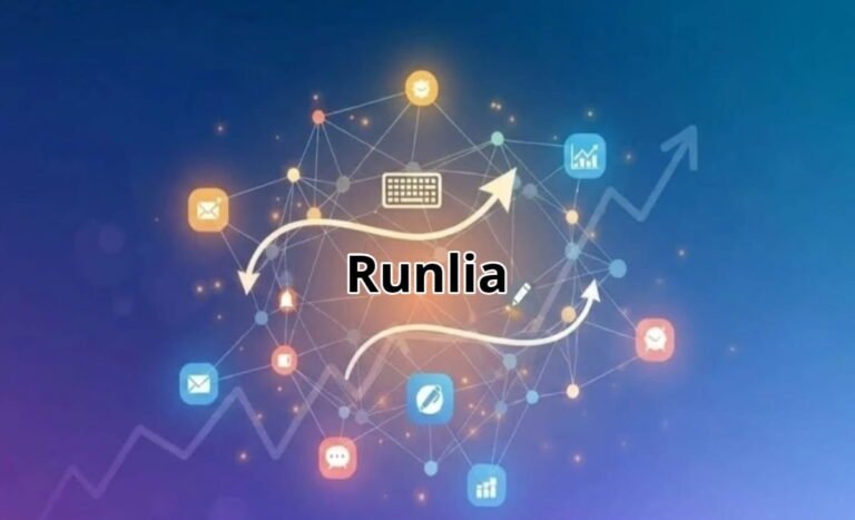 Runlia
