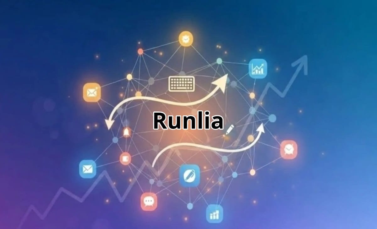 Runlia