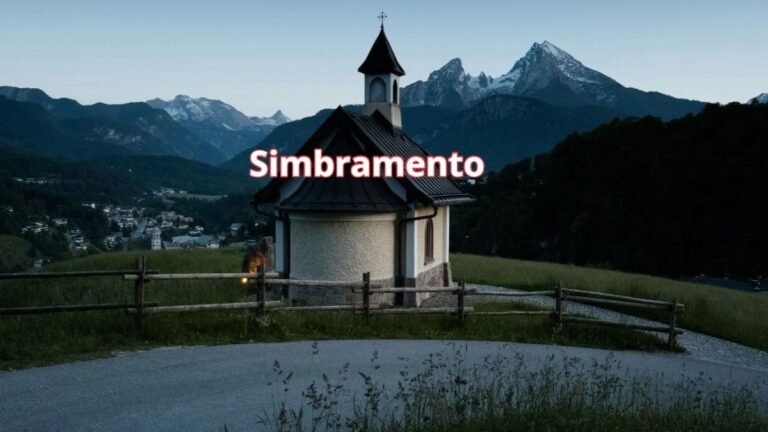 simbramento