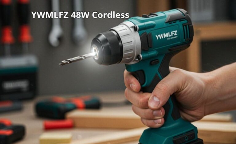 YWMLFZ 48W Cordless